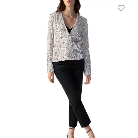 SANCTUARY Charmed Blazer - Picture 1 of 13